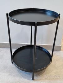 Tavolino da soggiorno 