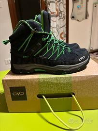Scarpe da trekking