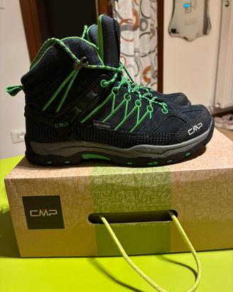 Scarpe da trekking
