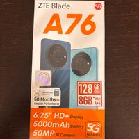 ZTE Blade A76 5G