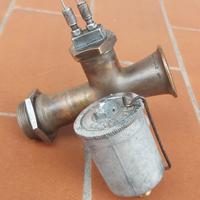 carburatore Binks per moto 500