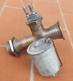 carburatore Binks per moto 500