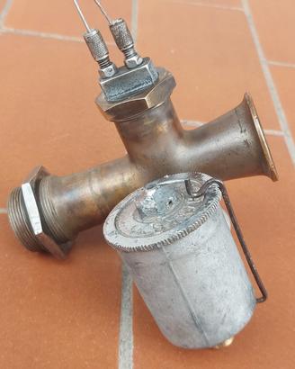 carburatore Binks per moto 500