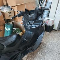 Suzuki Burgman 400 - anno 2000