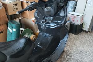 Suzuki Burgman 400 - anno 2000