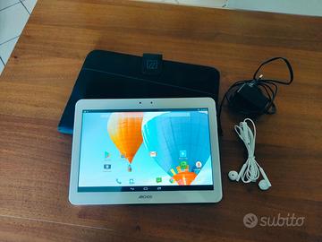 Tablet 10 pollici