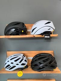 caschi giro eclipse pro e agilis