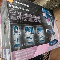 Trapano a Colonna Nuovo metà prezzo