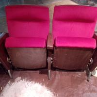 Poltroncine cinema