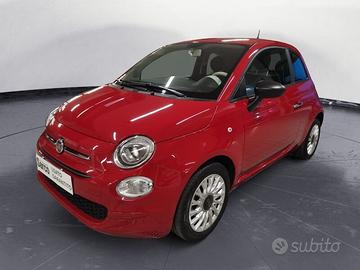 FIAT 500 Hybrid (2015-2024) 1.0 Hybrid Dolcevita