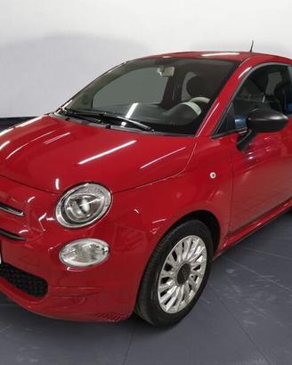FIAT 500 Hybrid (2015-2024) 1.0 Hybrid Dolcevita