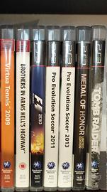 Giochi PS3 PlayStation 3