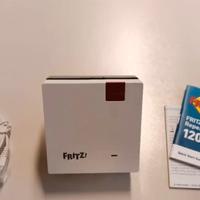 Fritz! Repeater 1200ax
