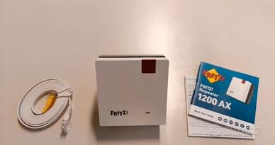 Fritz! Repeater 1200ax