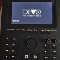 M-Live DIVO