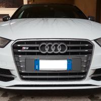 Ricambi Originali Audi A3 S3 RS3 8V Lift 2013-2020