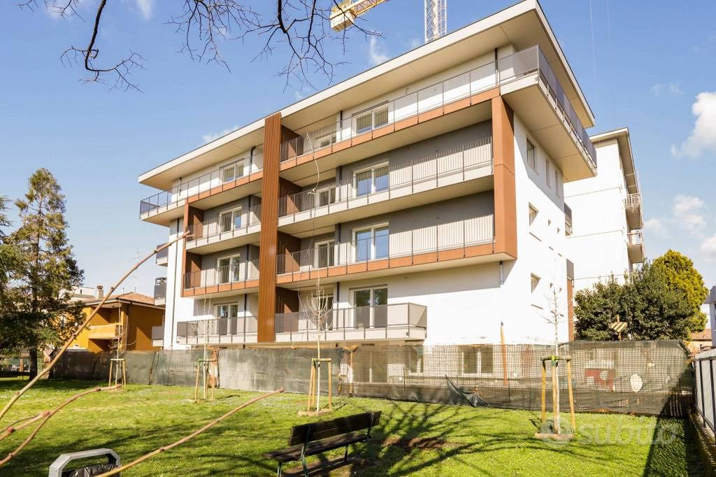 Appartamento – Verona, Borgo Nuovo, Ovest - Vista 2