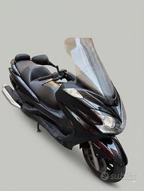 Yamaha Majesty 400