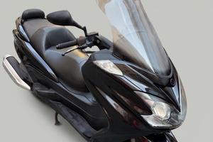 Yamaha Majesty 400