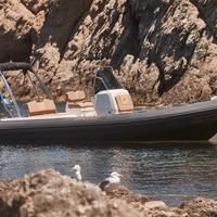 Gommone Joker Boat Coaster 650 Plus