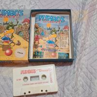 Videogiochi Commodore