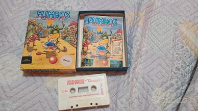 Videogiochi Commodore