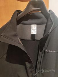 Gilet montagna uomo