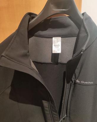 Gilet montagna uomo