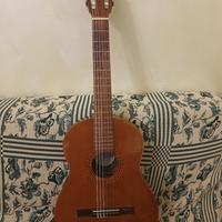 chitarra classica Di Giorgio 