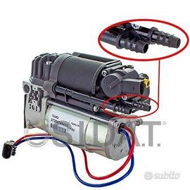 Compressore sospensioni Bmw serie 7