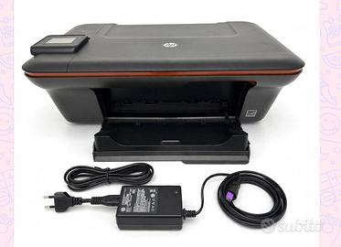 HP Deskjet 3055A - Stampante Multifunzione