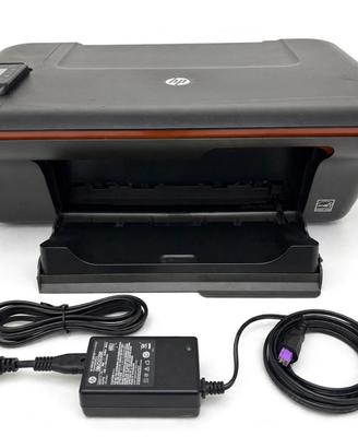 HP Deskjet 3055A - Stampante Multifunzione