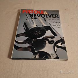libro : pistole e revolver