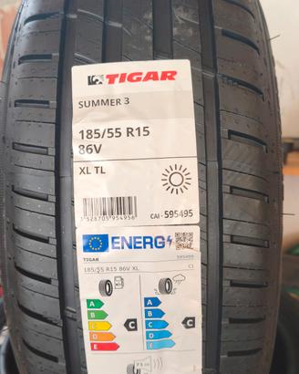 gomme Tigar 