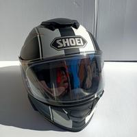 casco Shoei Xl