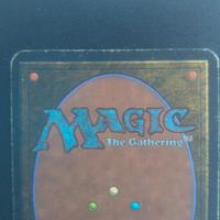 black lotus ALPHA mtg EX-