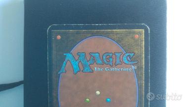 black lotus ALPHA mtg EX-