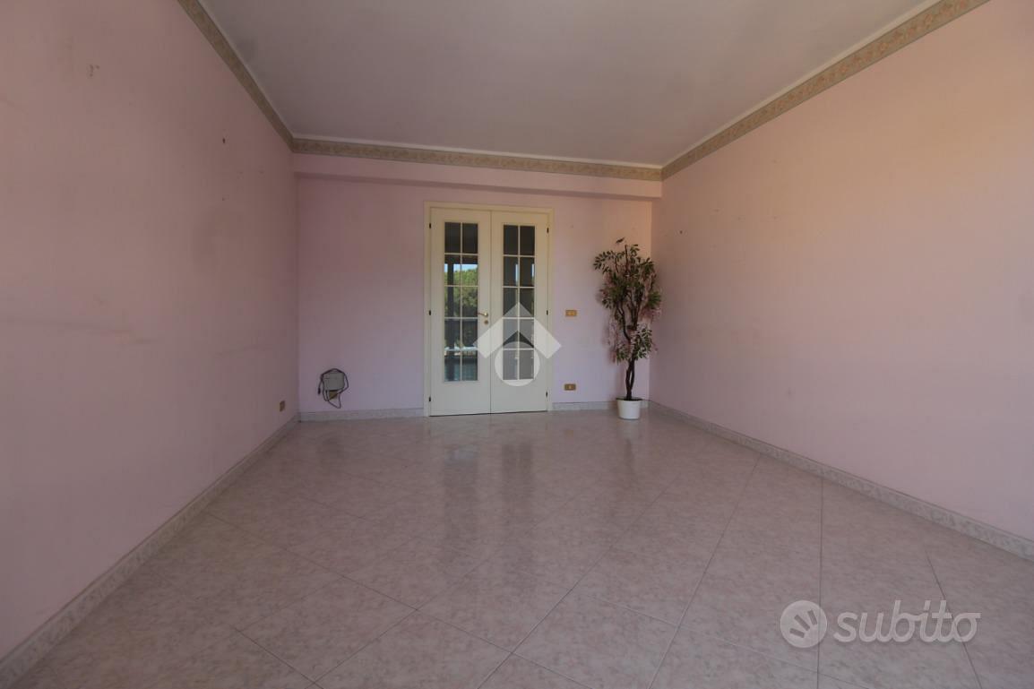 Apartment in Reggio Calabria, Catona - Vista 5