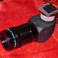 CANON AT1  50mm - 20 mm - 28 mm - 135mm - SEMI-FIS