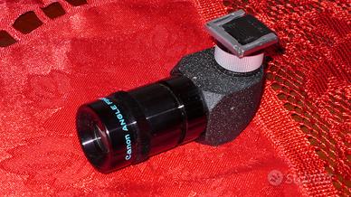 CANON AT1  50mm - 20 mm - 28 mm - 135mm - SEMI-FIS