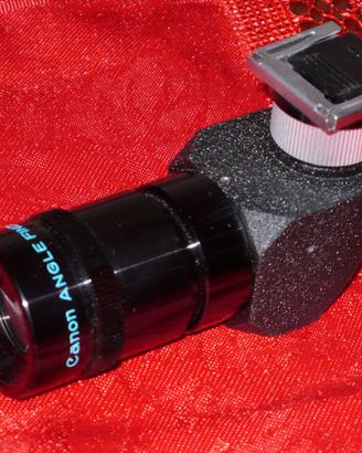 CANON AT1  50mm - 20 mm - 28 mm - 135mm - SEMI-FIS