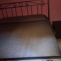 letto e giro letto 