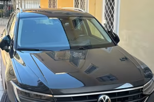 VOLKSWAGEN TIGUAN  LIFE