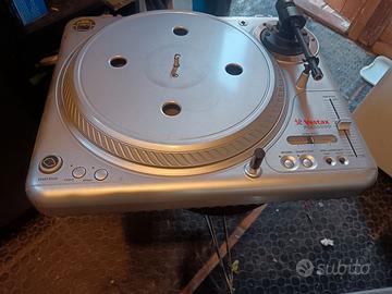 Giradischi Vestax pdx 2000