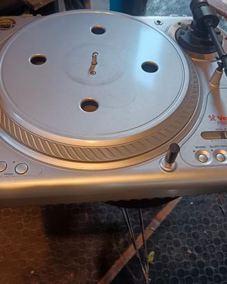 Giradischi Vestax pdx 2000