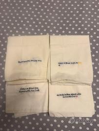 Federe Cuscino personalizzate