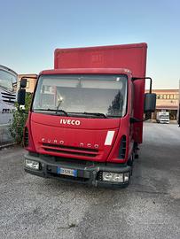 eurocargo 75/18