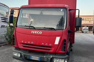 eurocargo 75/18