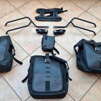 Accessori Moto Guzzi V7 pari al nuovo