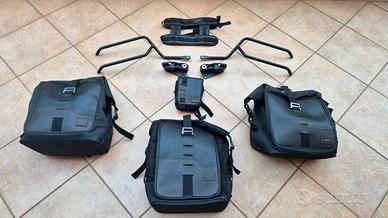 Accessori Moto Guzzi V7 pari al nuovo